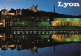 69-LYON-N°C4099-B/0389 - Lyon 1