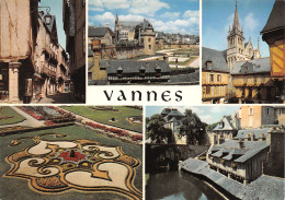56-VANNES-N°C4099-B/0379 - Vannes