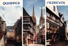 29-QUIMPER-N°C4099-B/0323 - Quimper