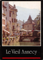 74-ANNECY-N°C4099-B/0283 - Annecy