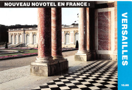 78-VERSAILLES-N°C4099-B/0303 - Versailles