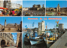 17-LA ROCHELLE-N°C4099-B/0305 - La Rochelle