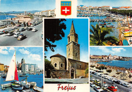 83-FREJUS-N°C4099-B/0281 - Frejus