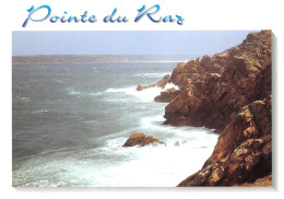 29-LA POINTE DU RAZ-N°C4099-B/0255 - La Pointe Du Raz