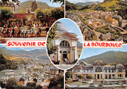 63-LA BOURBOULE-N°C4099-B/0229 - La Bourboule