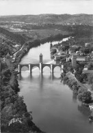 CAHORS EN QUERCY  Pont Valentré   17 (scan Recto Verso)MH2904TER - Cahors