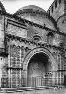 CAHORS EN QUERCY  Portail Nord De La Cathédrale  18 (scan Recto Verso)MH2904TER - Cahors