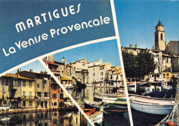 13-MARTIGUES-N°C4099-B/0179 - Martigues