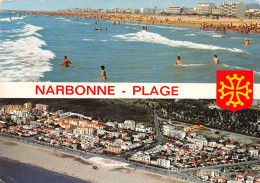 11-NARBONNE PLAGE-N°C4099-B/0079 - Narbonne