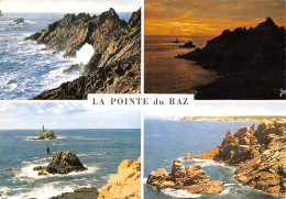 29-LA POINTE DU RAZ-N°C4099-B/0091 - La Pointe Du Raz