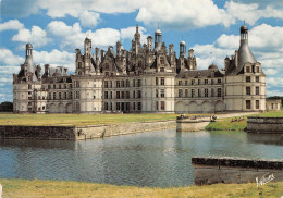 41-CHAMBORD-N°C4099-B/0049 - Chambord