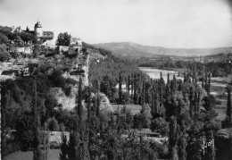 BELCASTEL  En Quercy   37 (scan Recto Verso)MH2904TER - Souillac