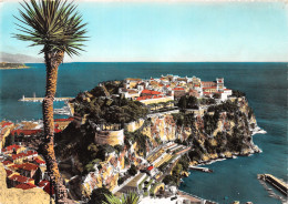 98-MONACO-N°C4099-B/0033 - Andere & Zonder Classificatie