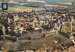 11-CARCASSONNE-N°C4099-B/0013 - Carcassonne