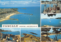 35-CANCALE-N°C4099-A/0335 - Cancale