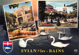 74-EVIAN LES BAINS-N°C4099-A/0285 - Evian-les-Bains