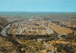 46-CAHORS-N°C4099-A/0277 - Cahors