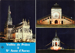 56-SAINTE ANNE D AURAY-N°C4099-A/0107 - Sainte Anne D'Auray