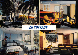 ROQUEBRUNE  Le Cottage 48  (scan Recto Verso)MH2902UND - Roquebrune-Cap-Martin