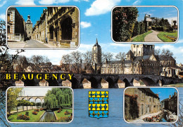 45-BEAUGENCY-N°C4099-A/0095 - Beaugency