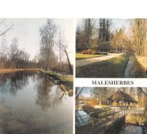 45-MALESHERBES-N°C4099-A/0097 - Malesherbes