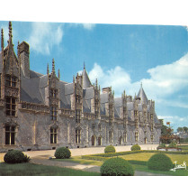 56-JOSSELIN-N°C4099-A/0079 - Josselin