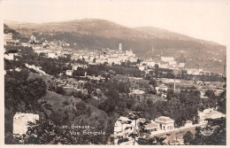 GRASSE Vu Generale 38 (scan Recto Verso)MH2906BIS - Grasse