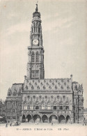 62-ARRAS-N°LP5114-F/0115 - Arras