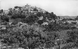 CAGNES SUR MER Vue Generale 47 (scan Recto Verso)MH2906BIS - Cagnes-sur-Mer