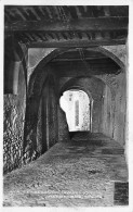 CAGNES SUR MER Le Vieux Cagnes Passage Sous Les Maison 49 (scan Recto Verso)MH2906BIS - Cagnes-sur-Mer