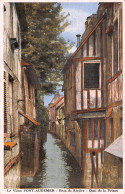 27-PONT AUDEMER-N°LP5114-F/0005 - Pont Audemer