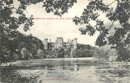 United Kingdom England Eastnor Castle - Autres & Non Classés