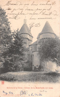 36-LA MOTTE FEUILLY-N°LP5114-E/0195 - Sonstige & Ohne Zuordnung