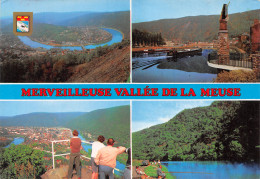 55-VALLEE DE LA MEUSE-N°C4100-A/0029 - Altri & Non Classificati