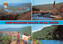 55-VALLEE DE LA MEUSE-N°C4100-A/0025 - Altri & Non Classificati