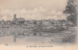 58-NEVERS-N°C4099-E/0397 - Nevers