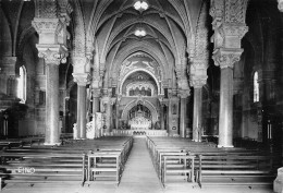 LA LOUVESC Interieur De La Basilique  7  (scan Recto Verso)MH2906VIC - La Louvesc