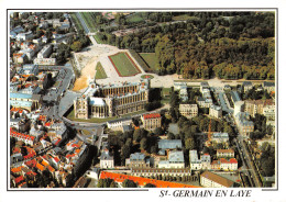 78-SAINT GERMAIN EN LAYE-N°C4099-D/0377 - St. Germain En Laye