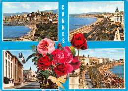 06-CANNES-N°C4099-D/0369 - Cannes