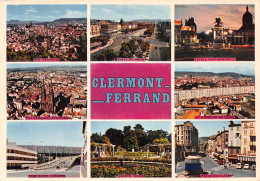 63-CLERMONT FERRAND-N°C4099-D/0275 - Clermont Ferrand