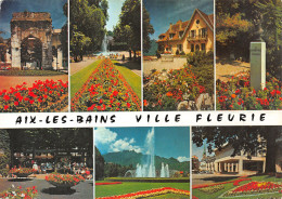 73-AIX LES BAINS-N°C4099-D/0245 - Aix Les Bains