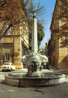 13-AIX EN PROVENCE-N°C4099-D/0129 - Aix En Provence