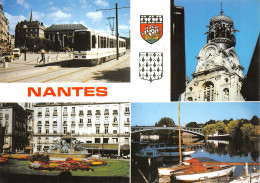 44-NANTES-N°C4099-D/0115 - Nantes