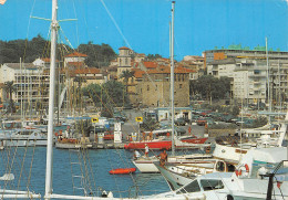 83-SAINTE MAXIME-N°C4099-D/0091 - Sainte-Maxime