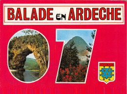 07-ARDECHE LE PONT  D ARC-N°C4099-D/0057 - Other & Unclassified