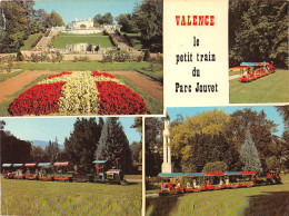 26-VALENCE SUR RHONE-N°C4099-D/0053 - Sonstige & Ohne Zuordnung