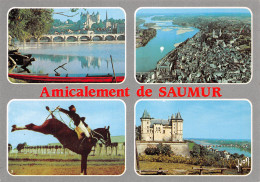 49-SAUMUR-N°C4099-D/0025 - Saumur