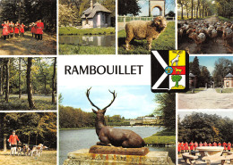 78-RAMBOUILLET-N°C4099-D/0015 - Rambouillet