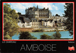 37-AMBOISE-N°C4099-C/0391 - Amboise