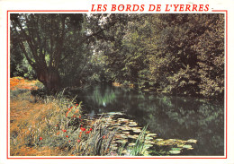 94-YERRES-N°C4099-C/0323 - Yerres